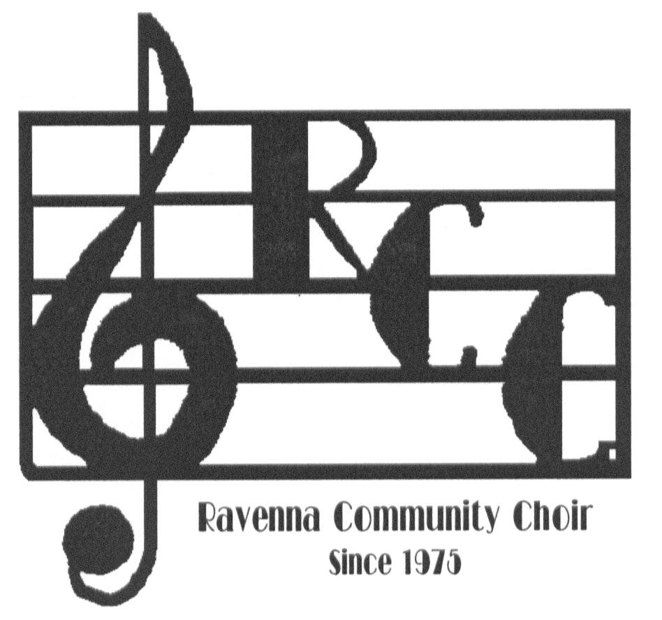 Ravenna Community Choir - since 1975