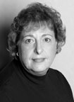 Photo of Janis Harcar